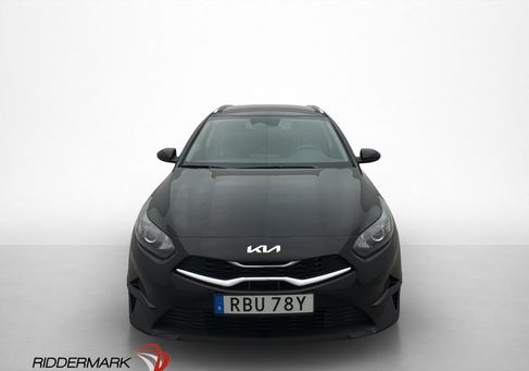 Kia Cee'd Sportswagon, 2025