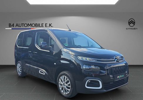 Citroën Berlingo, 2023 3