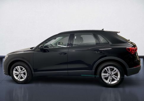 Audi Q3, 2024