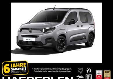 Citroën Berlingo, 2026