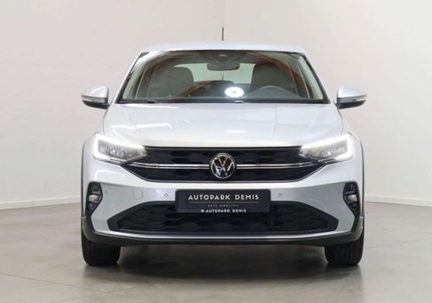 Volkswagen Taigo, 2023