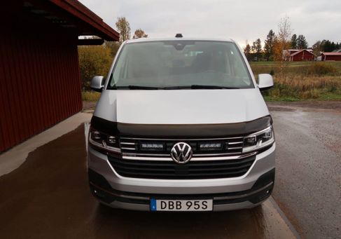 Volkswagen Multivan, 2020 2