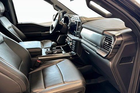Ford F 150, 2023