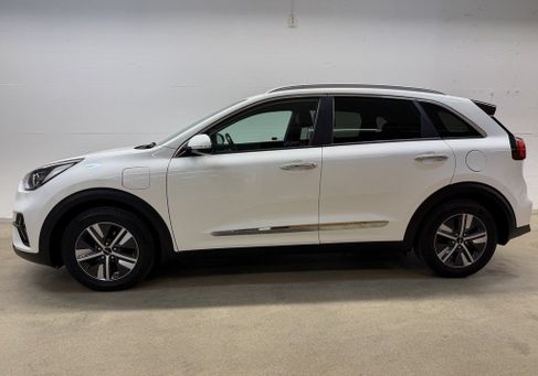 Kia Niro, 2022 3