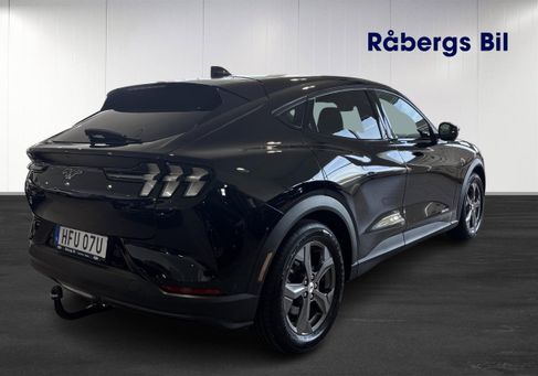 Ford Mustang Mach-E, 2022 3