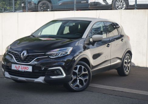 Renault Captur, 2019 2