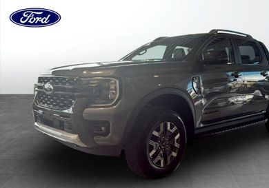 Ford Ranger, 2026