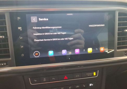 Seat Ateca, 2025