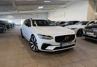 Volvo V90, 2025