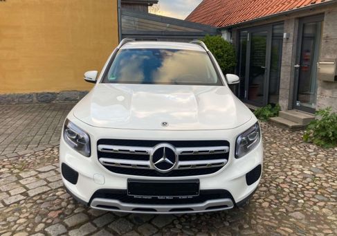 Mercedes-Benz GLB 180, 2023