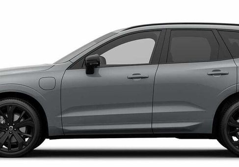Volvo XC60, 2025 2