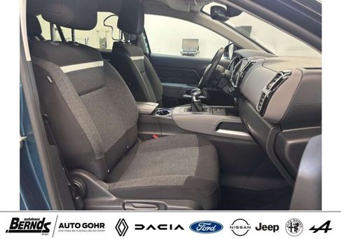 Citroën C5 Aircross, 2020 3