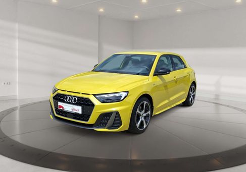 Audi A1, 2023