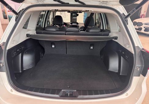 Subaru Forester, 2022