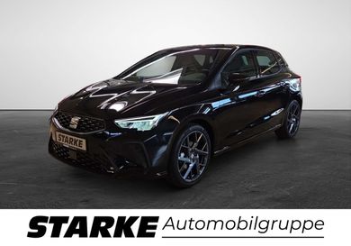 Seat Ibiza, 2026