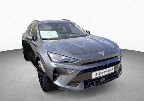 Cupra Formentor, 2025