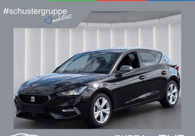 Seat Leon, 2025