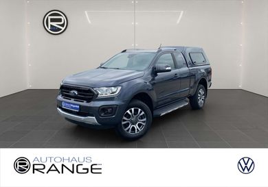 Ford Ranger, 2019