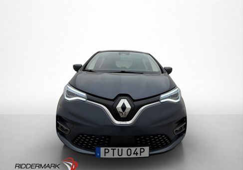 Renault ZOE, 2021 2