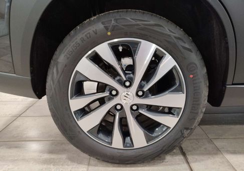 Suzuki SX4 S-Cross, 2025