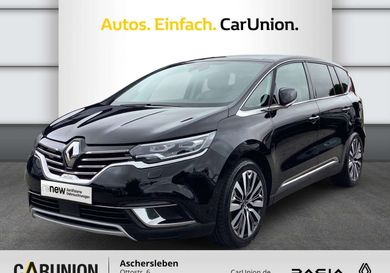 Renault Espace, 2021