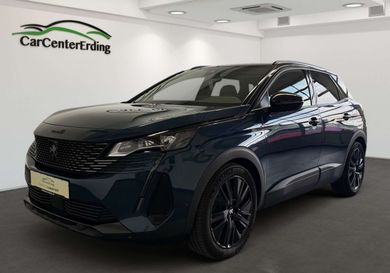 Peugeot 3008, 2023