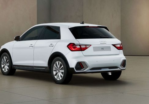 Audi A1, 2025 3
