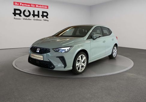 Seat Ibiza, 2026 2