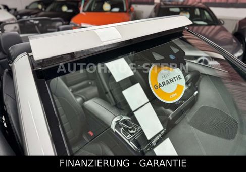 Mercedes-Benz C 200, 2019