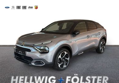 Citroën C4, 2023