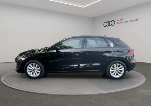 Audi A3, 2025 3