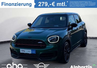 MINI John Cooper Works Countryman, 2023