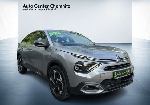 Citroën C4, 2024 3