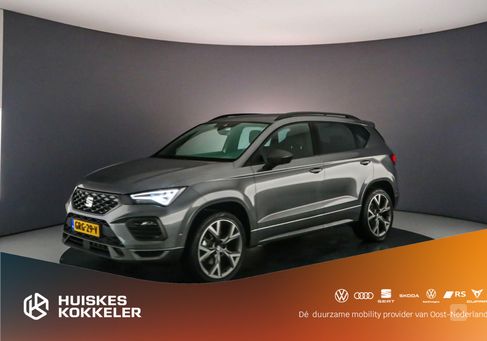 Seat Ateca, 2024