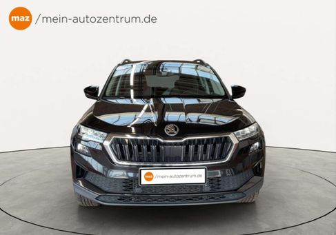 Skoda Karoq, 2023