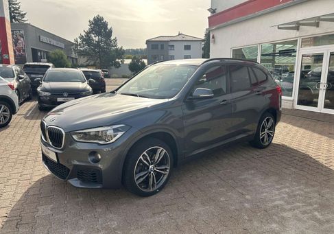 BMW X1, 2019 3