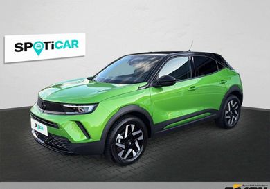 Opel Mokka, 2024