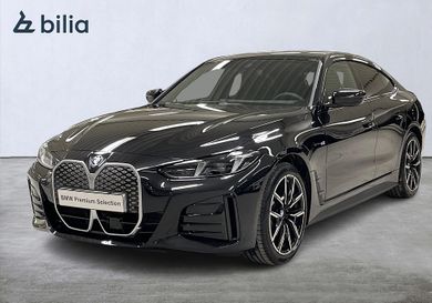 BMW i4, 2026
