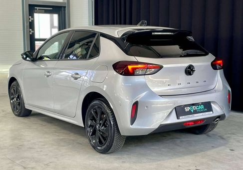 Opel Corsa, 2025 3