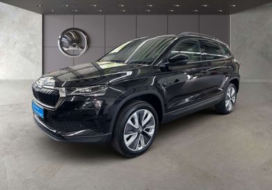Skoda Karoq, 2023