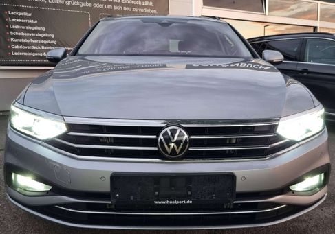 Volkswagen Passat Variant, 2022 2
