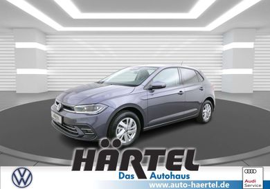 Volkswagen Polo, 2027