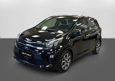 Kia Picanto, 2023