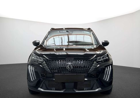 Peugeot 2008, 2024