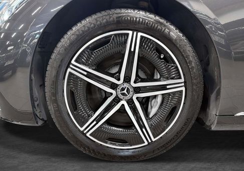 Mercedes-Benz EQE, 2023 2