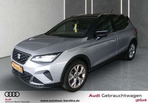 Seat Arona, 2024 2