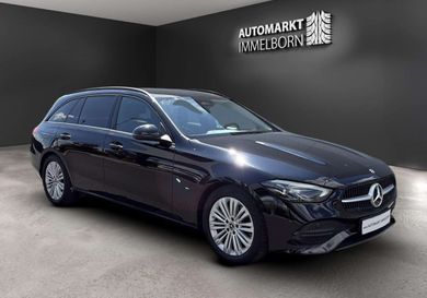 Mercedes-Benz C 200, 2023