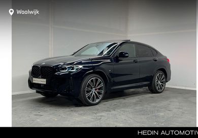 BMW X4, 2025