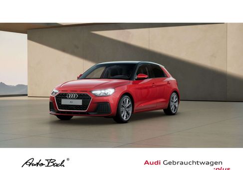 Audi A1, 2024