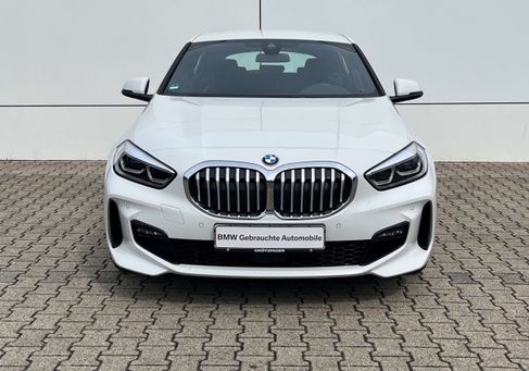 BMW 120, 2020